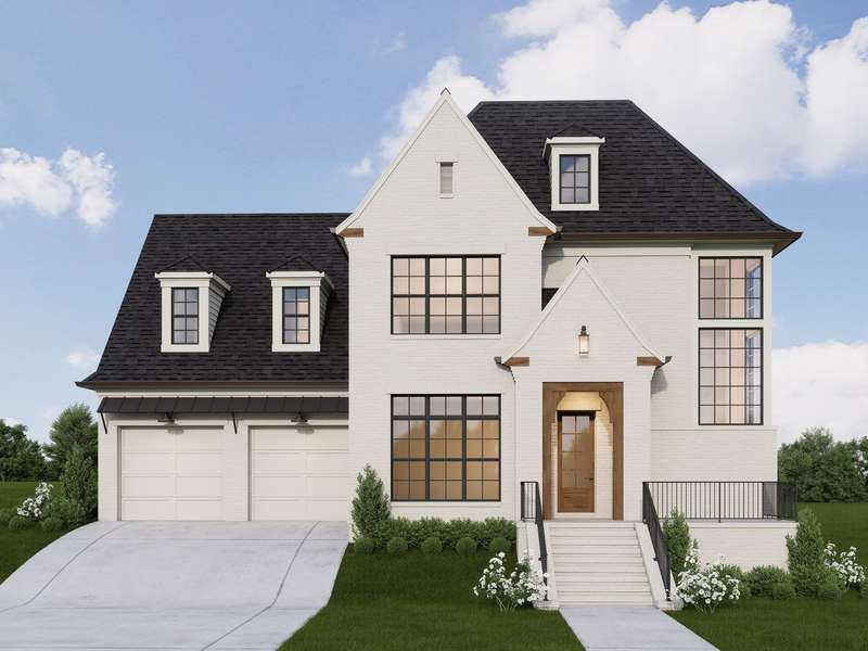 121 Dulwich Drive, Franklin, TN 37064