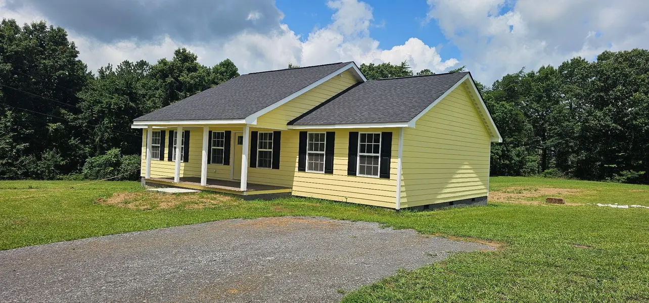 1508 Bennie Camp Road, Dunlap, TN 37327