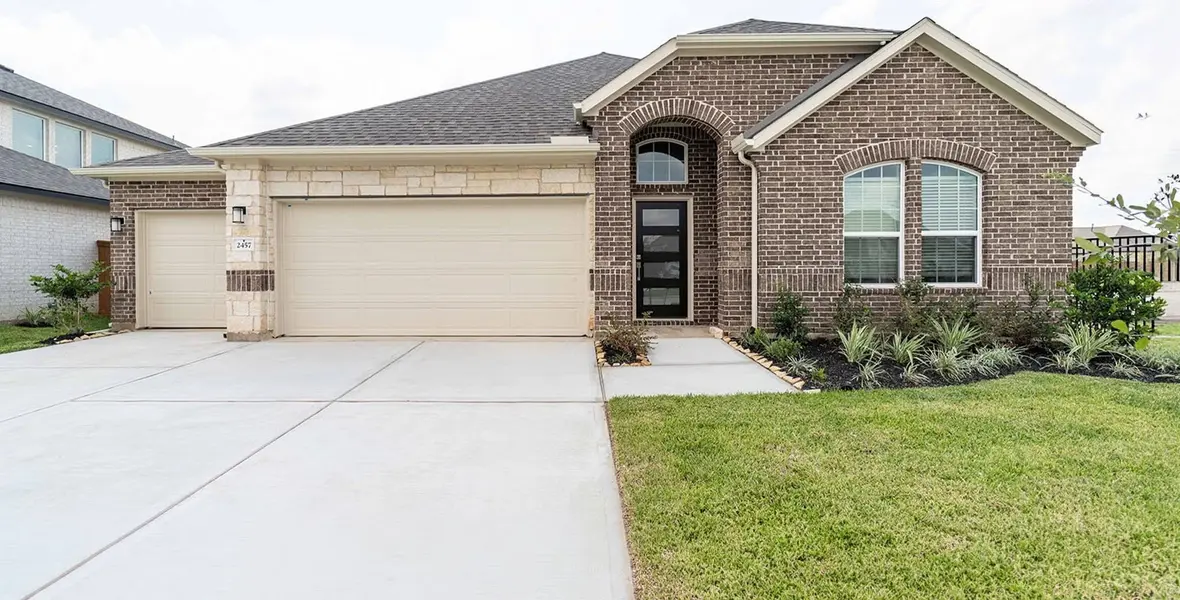 306 Meadow Brook Lane, White House, TN 37188