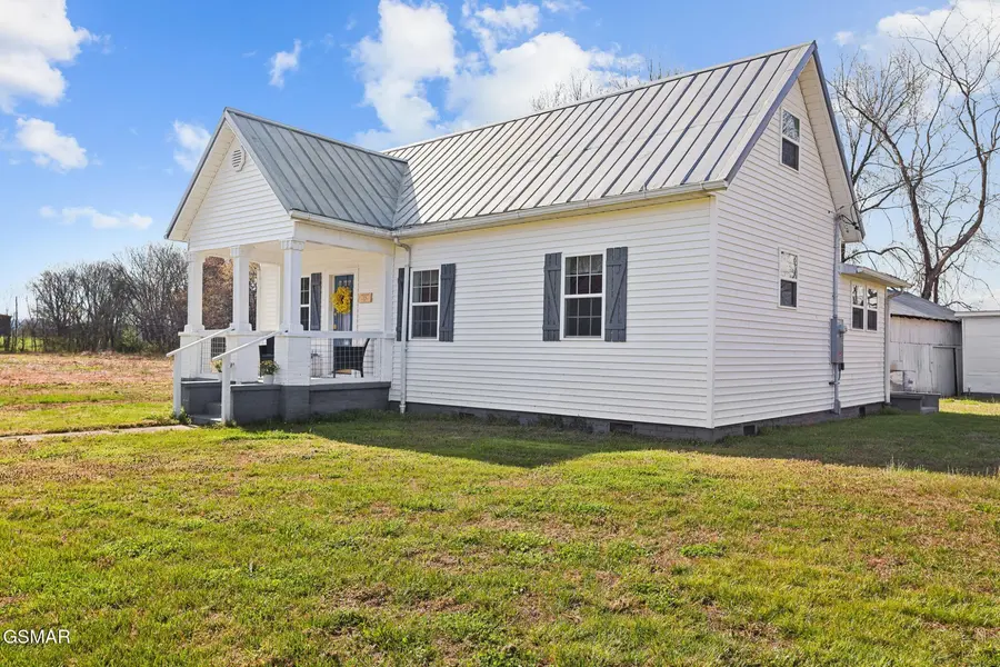 204 Enon Church Road, Jonesborough, TN 37659