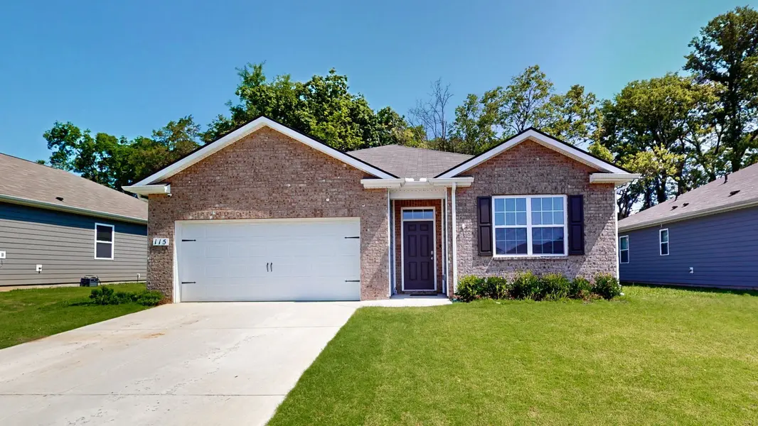 115 Olivia Cir, Chapel Hill, TN 37034