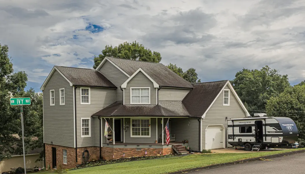 400 Ivy Way #NW, Cleveland, TN 37312
