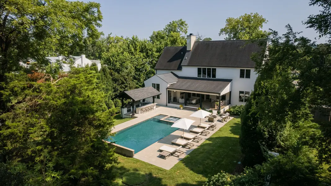 3444 Woodmont Blvd, Nashville, TN 37215