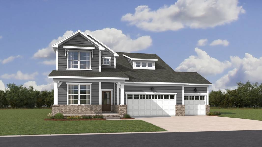 7466 Pony Street, Fairview, TN 37062