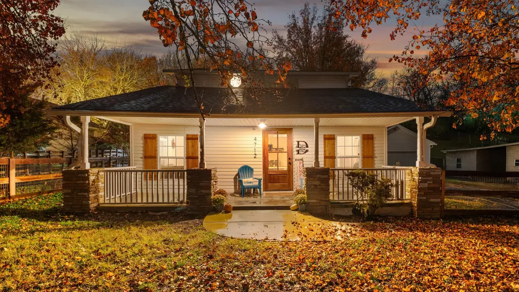 4712 Strawberry Plains Pike, Knoxville, TN 37914