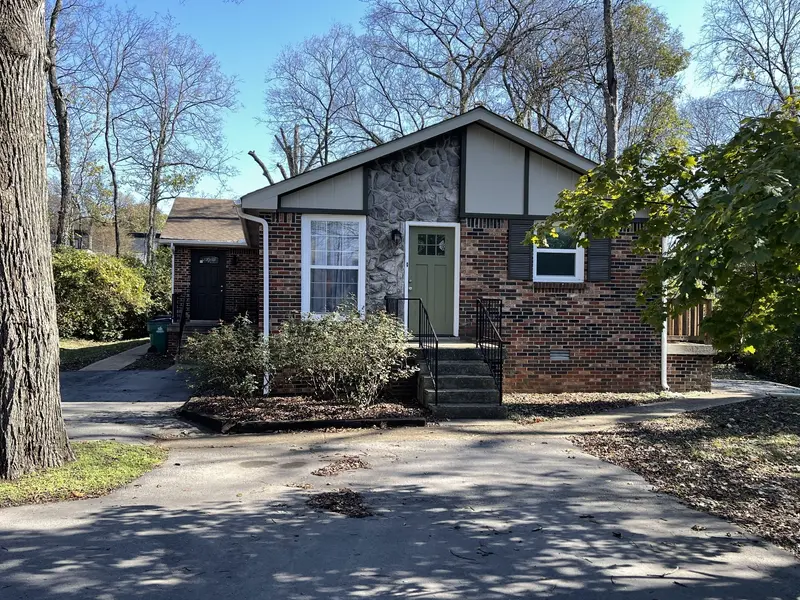 3112 Lealand Ln #A, Nashville, TN 37204
