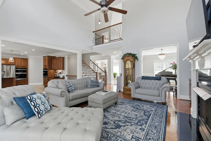 125 Aarons Cress Blvd, Hermitage, TN 37076