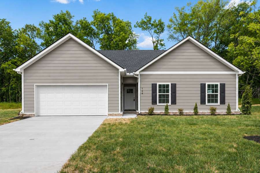 7206 Cox Pike, Fairview, TN 37062