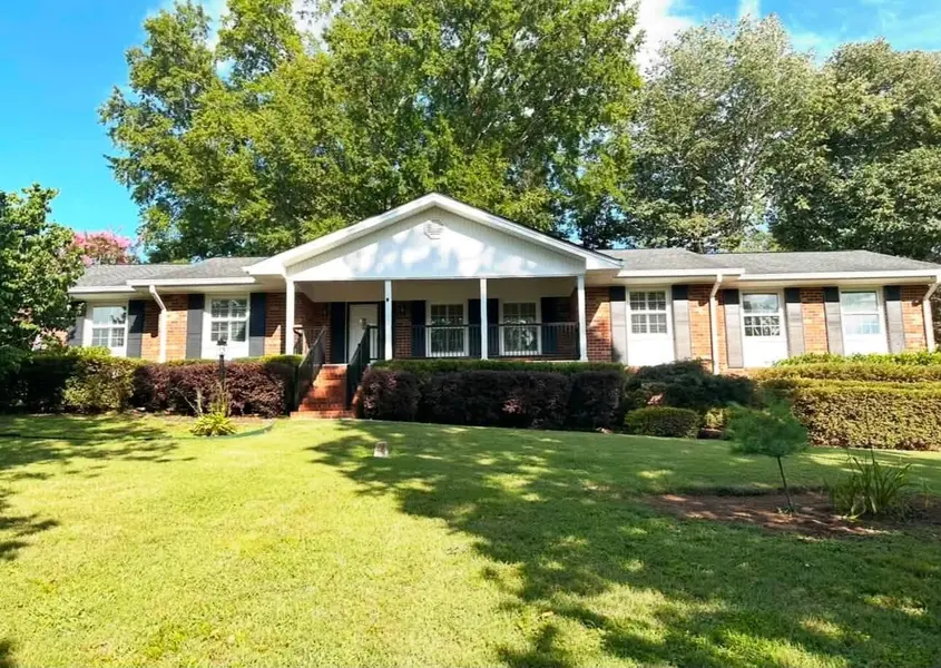 2220 Edgewater Drive #NW, Cleveland, TN 37311