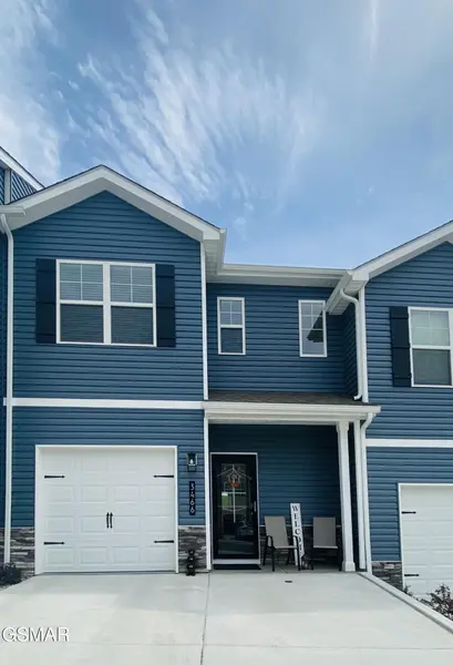 3466 Tyee Crossing Way, Kodak, TN 37764