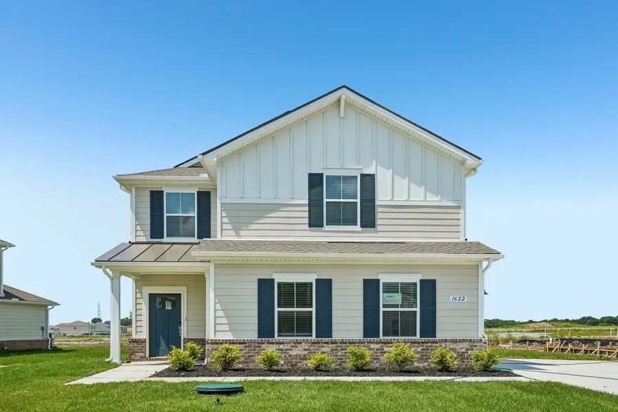 1622 Garnet Way, Murfreesboro, TN 37127