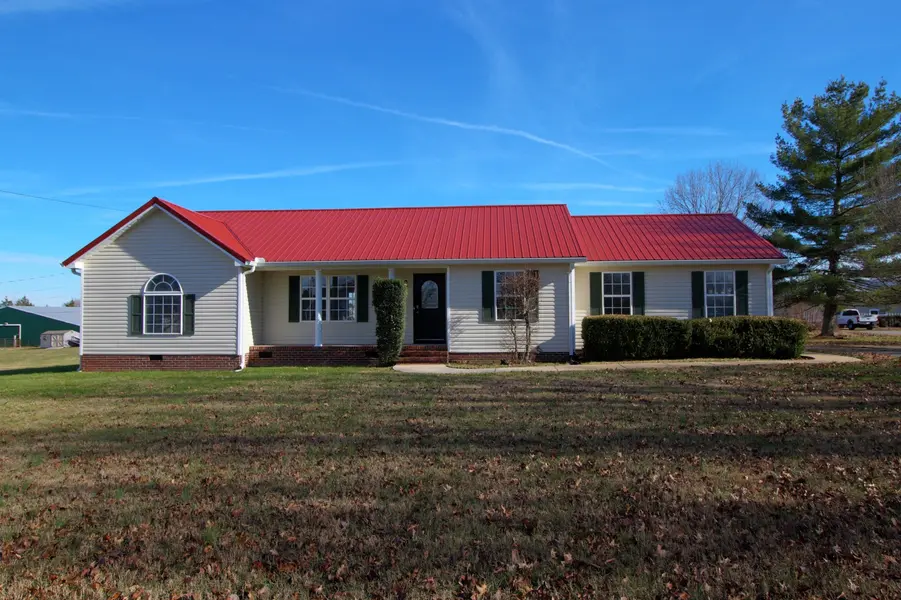 2347 Feedmill Rd, Chapel Hill, TN 37034