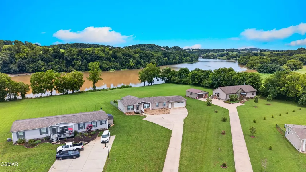 2249 Binginham Island, Sevierville, TN 37876