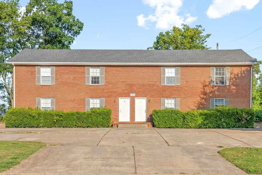 3838 Jockey Drive #C, Clarksville, TN 37040