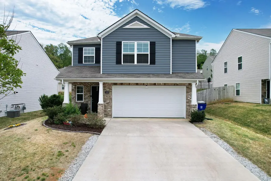 3350 Serenity #NE, Cleveland, TN 37312