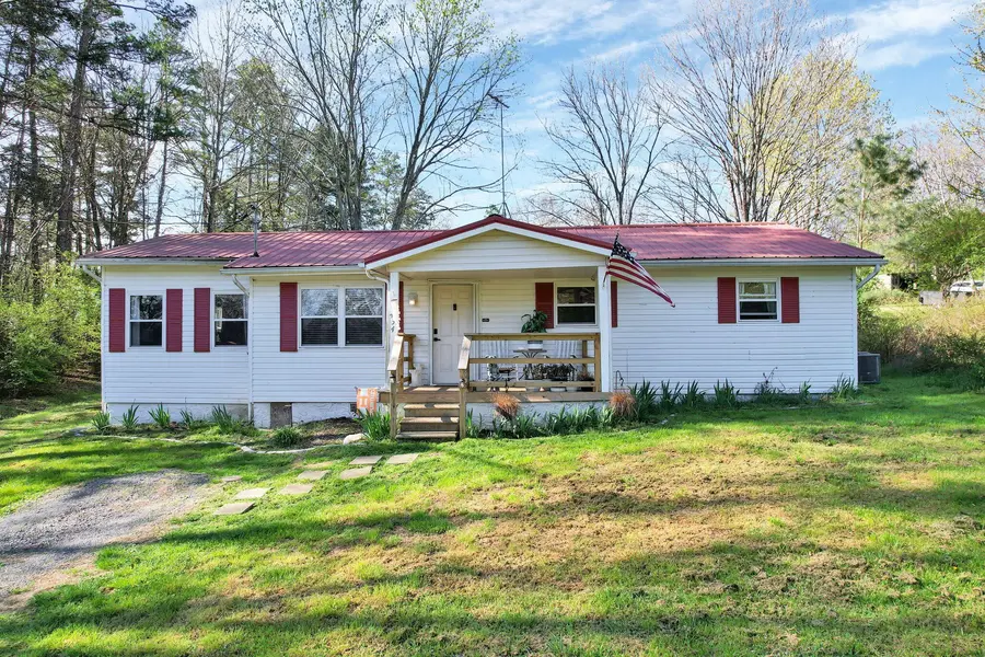 434 Climer Road #NE, Cleveland, TN 37323