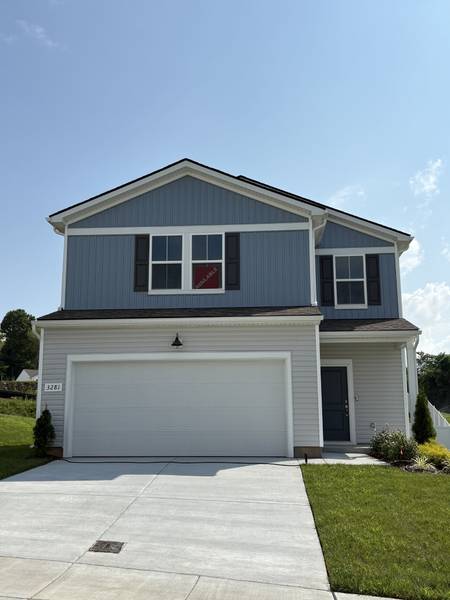 3281 Barrel Oak Pass, Columbia, TN 38401