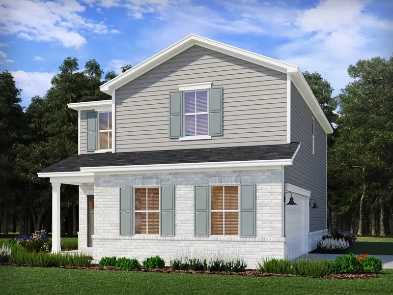 3132 Citrine Drive, Murfreesboro, TN 37127