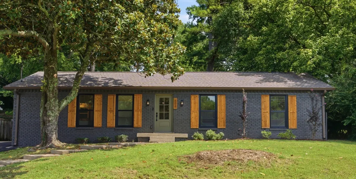 606 Huntington Pkwy, Nashville, TN 37211