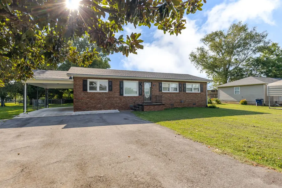 116 Eveningside Dr, Chapel Hill, TN 37034