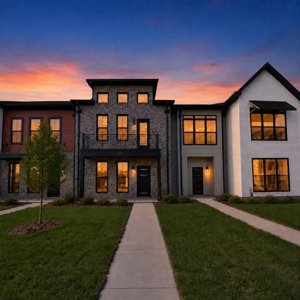 1461 Rebecca Johns Dr, Murfreesboro, TN 37128