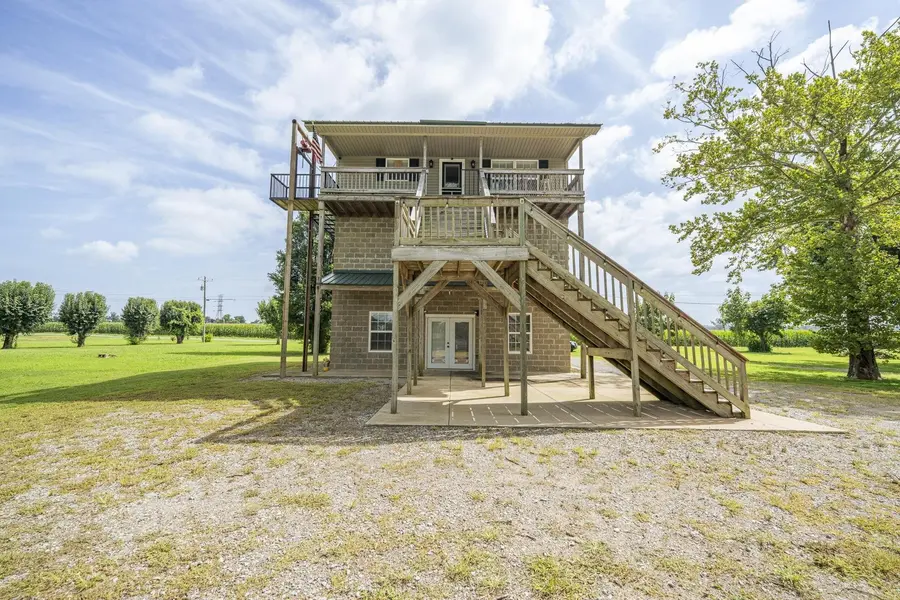 965 ARNOLD LN, Savannah, TN 38372