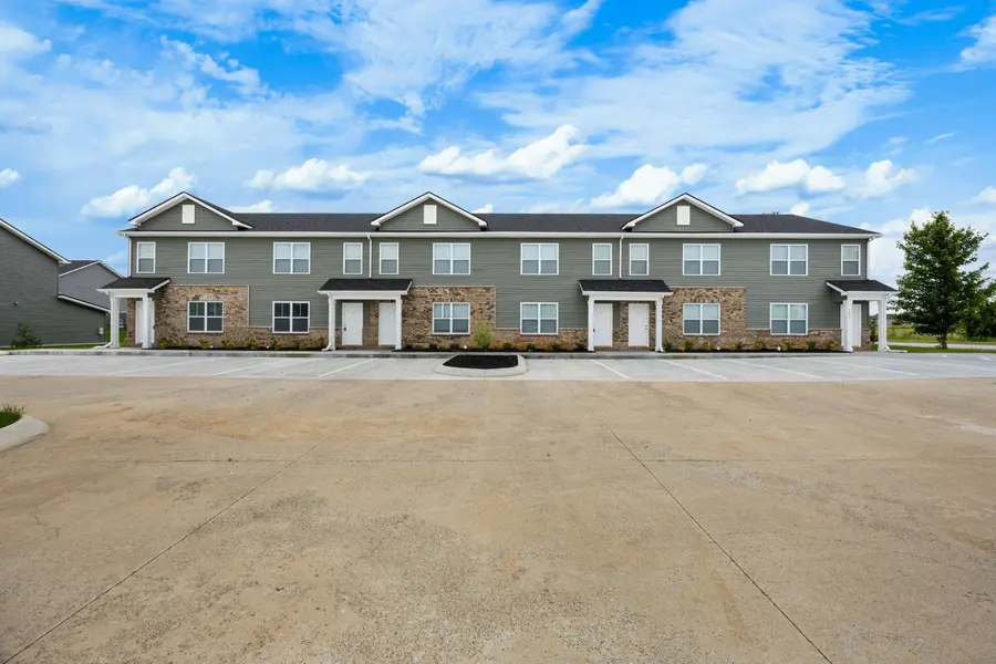 2201 Eldos Trace Cir #D, Clarksville, TN 37042