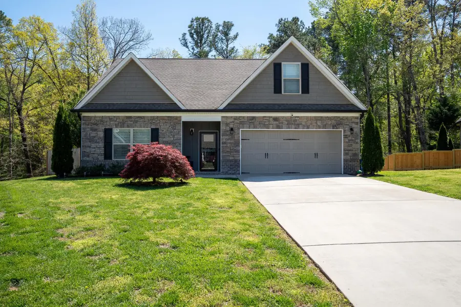 1890 Preservation Drive #NE, Cleveland, TN 37323