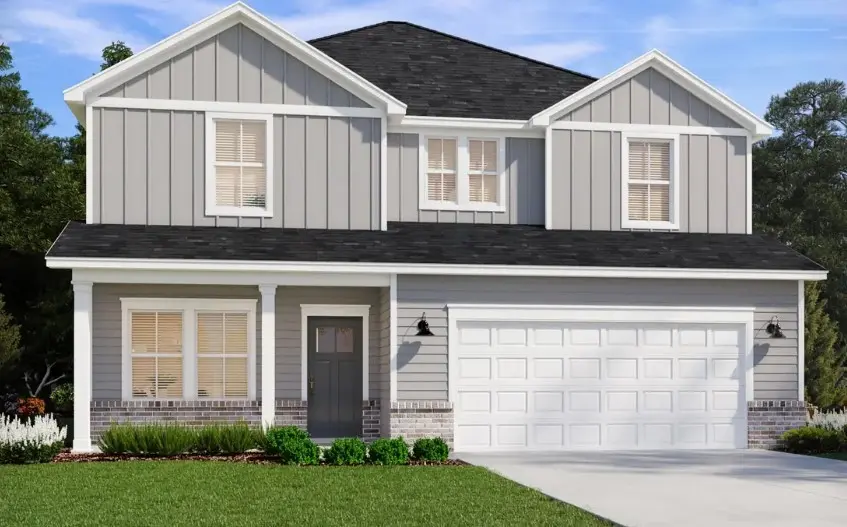 2934 Citrine Drive, Murfreesboro, TN 37127