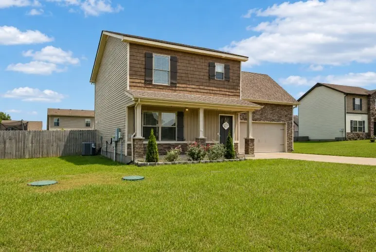 5443 Elkanah Ct, Christiana, TN 37037