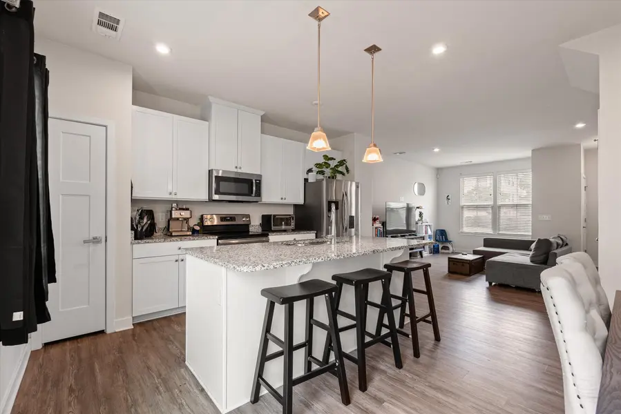 4316 Summercrest Blvd #804, Antioch, TN 37013