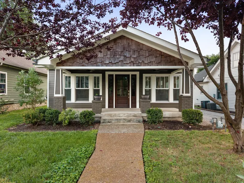 1602 Douglas Ave, Nashville, TN 37206