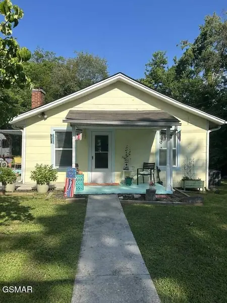 940 E Moody Avenue, Knoxville, TN 37920