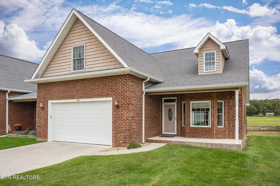 160 Genesis Ave, Crossville, TN 38571