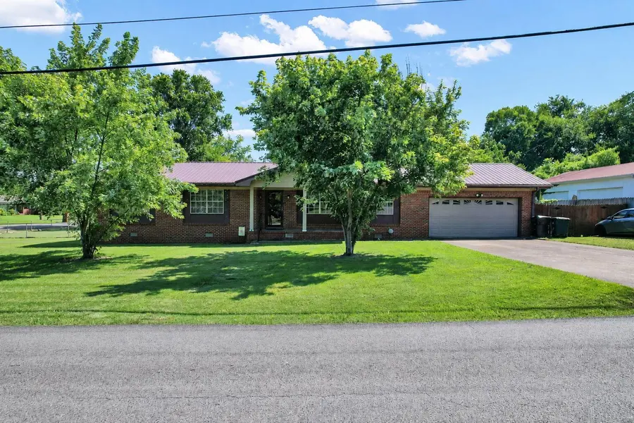 2805 Lilac Drive #NW, Cleveland, TN 37323