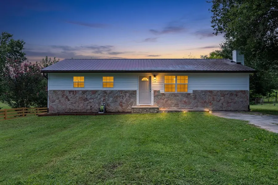 136 Golf Drive #SE, Cleveland, TN 37323