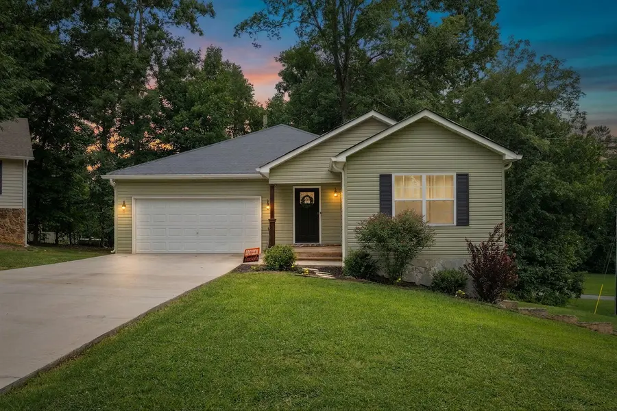1378 Balsm Court #NW, Cleveland, TN 37312