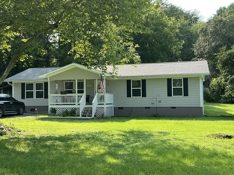 181 Spring Street, Spring City, TN 37381