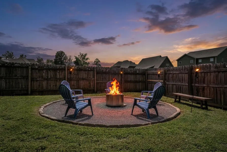 1517 John Lee Ln, Murfreesboro, TN 37129