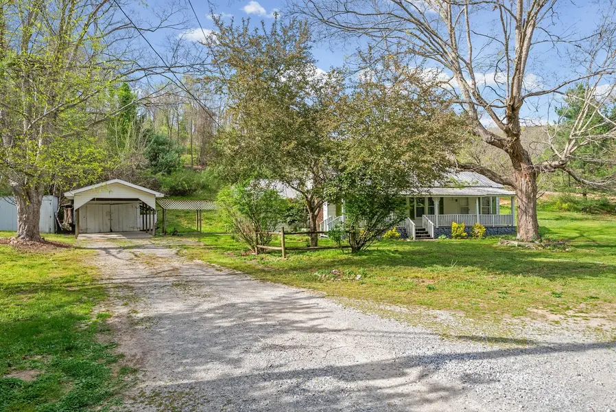 35 Bud Parker Lane, Erin, TN 37061