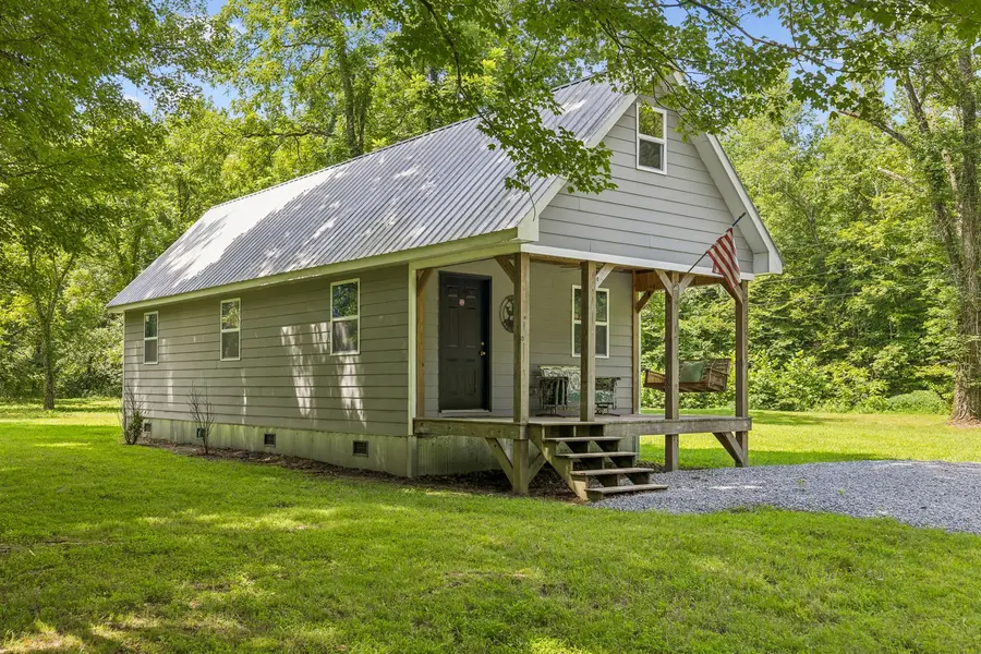 0 Ugly Creek Road, Duck River, TN 38454