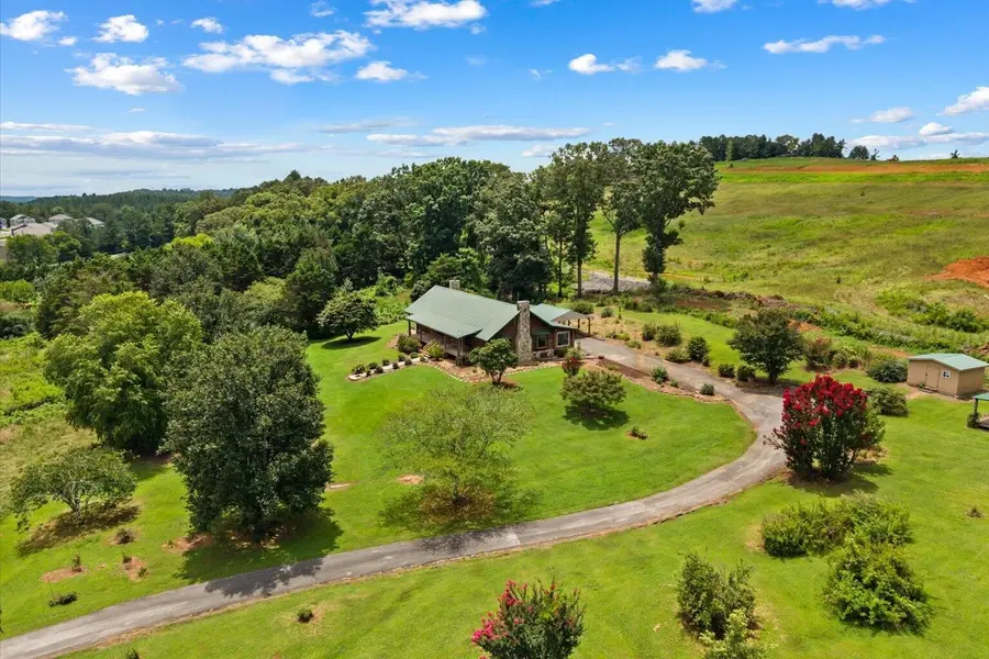 315 Woody Road #NW, Adairsville, GA 30103
