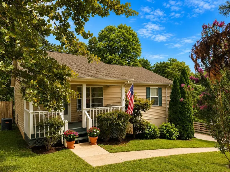 240 SE Bell Street #SE, Cleveland, TN 37323