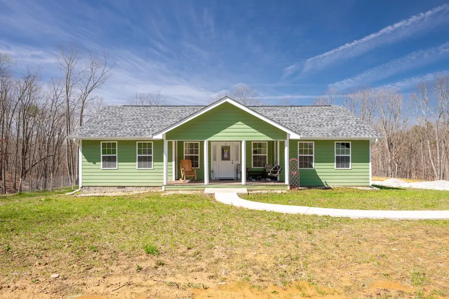 511 Black Mountain Road, Dunlap, TN 37327