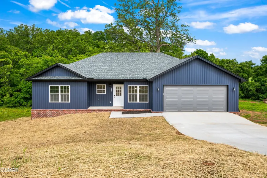 2102 Kings View Loop, Seymour, TN 37865