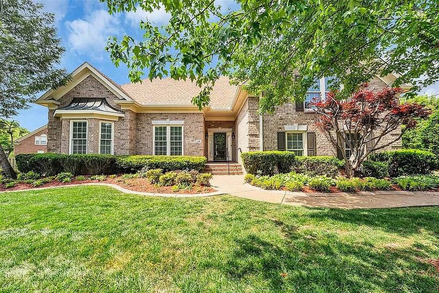 206 Scurlock Ct, Franklin, TN 37067