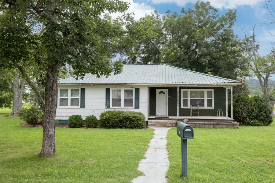 469 Cash Street, Spring City, TN 37381