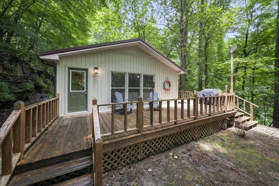250 Owl Trce, Smithville, TN 37166
