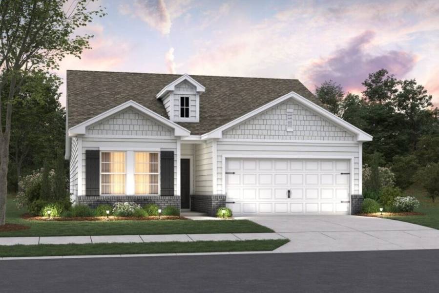 2974 Sharpstone Drive, Columbia, TN 38401
