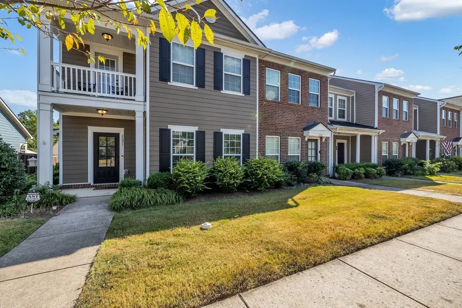 2091 Hemlock Dr, Spring Hill, TN 37174